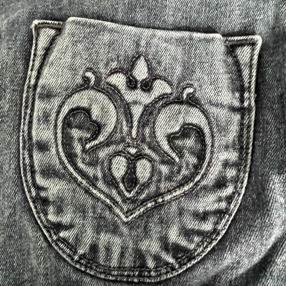 Siwy denim jean shorts - Picture 9 of 9